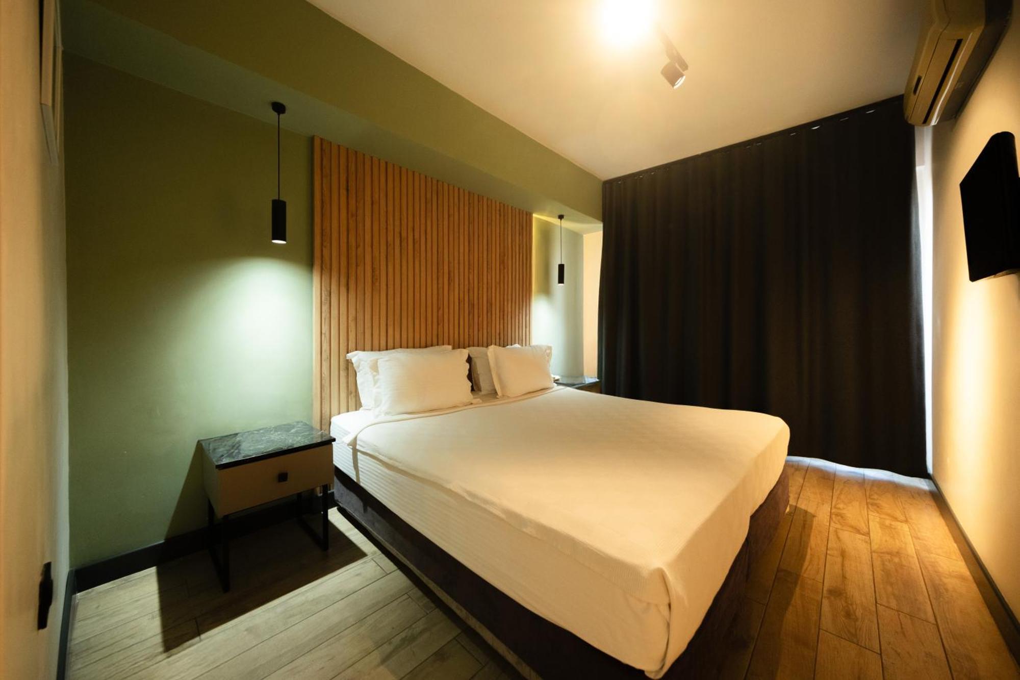 Polek Hotel Canakkale Exterior foto