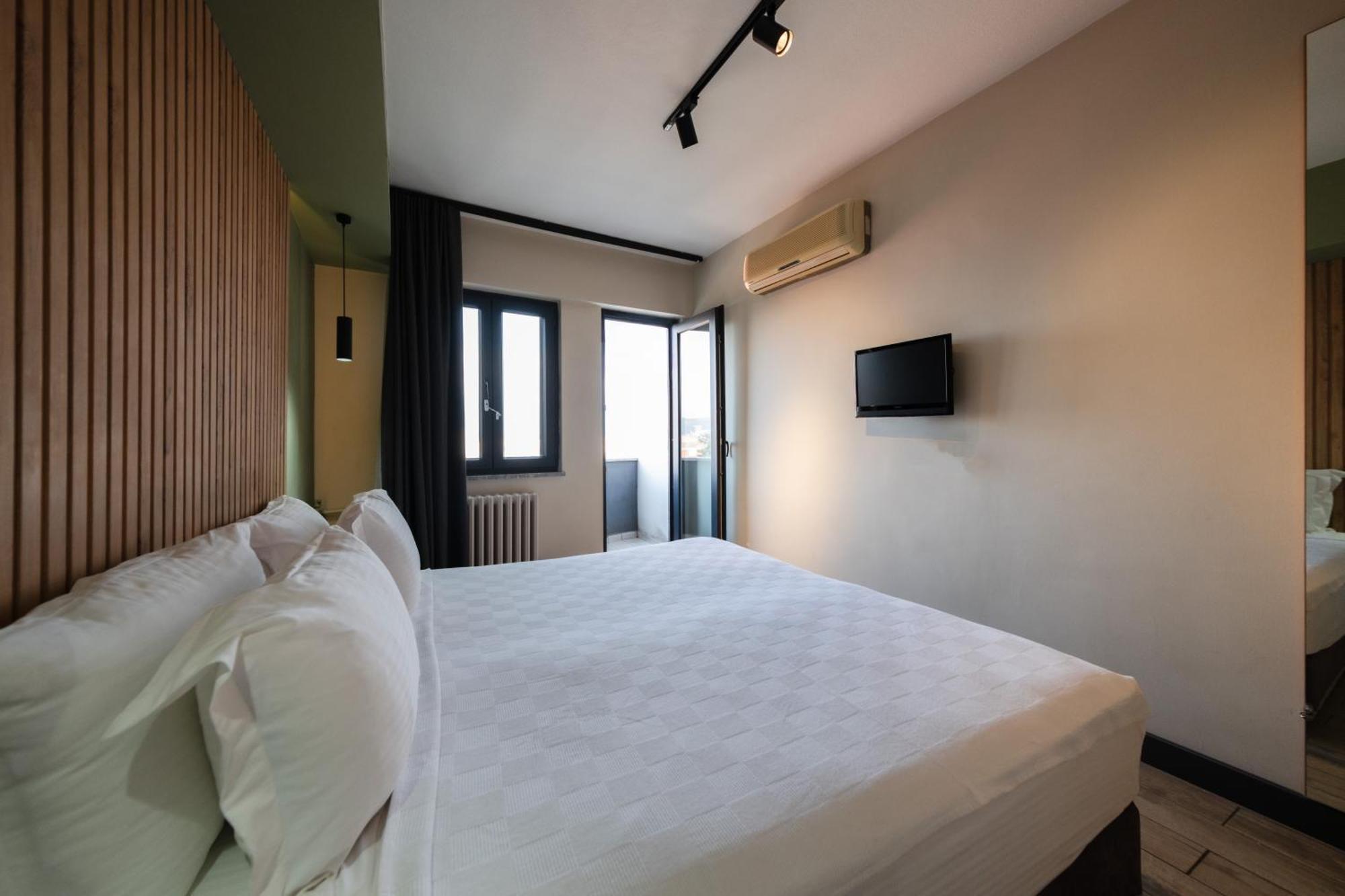 Polek Hotel Canakkale Exterior foto
