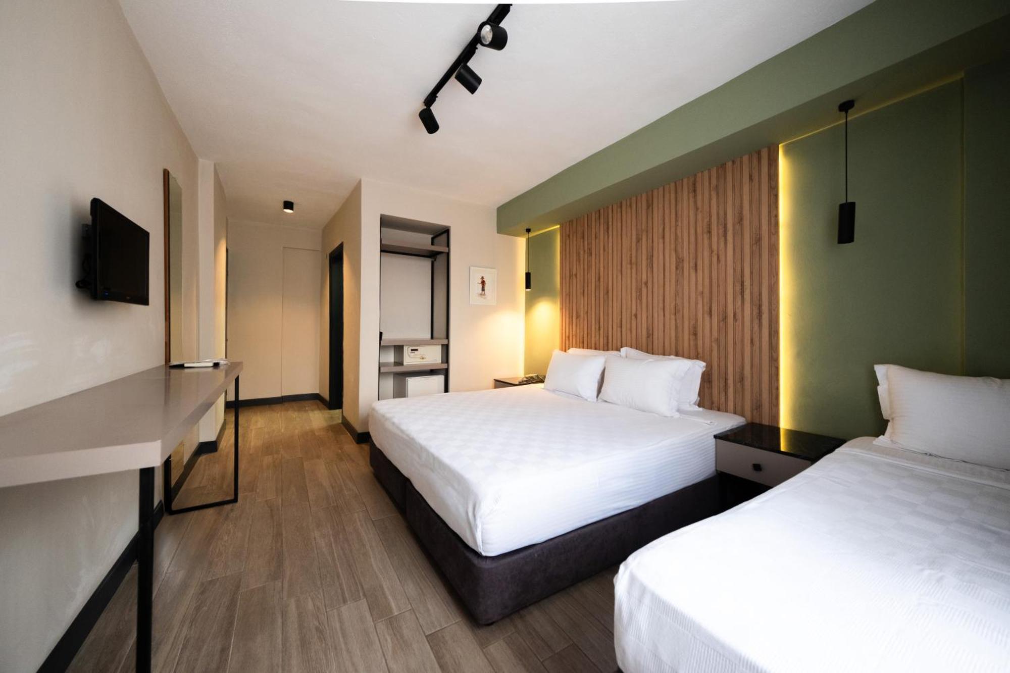 Polek Hotel Canakkale Exterior foto