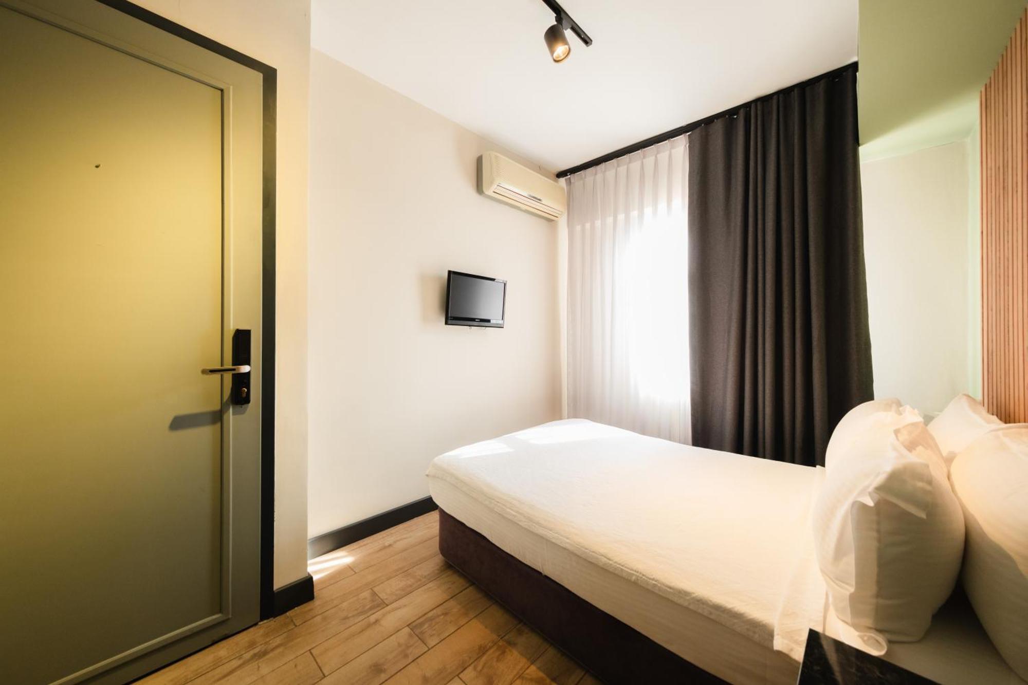 Polek Hotel Canakkale Exterior foto